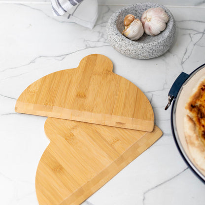 Horno Eléctrico para Pizza Control Dual de Temperatura Nápoles FDV