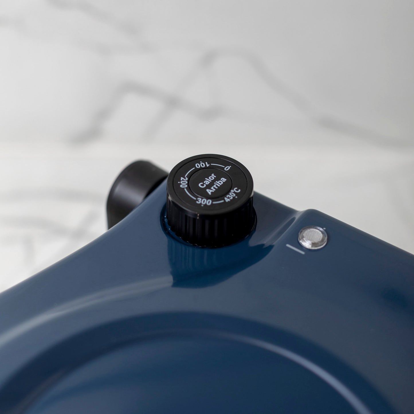 Horno Eléctrico para Pizza Control Dual de Temperatura Nápoles FDV