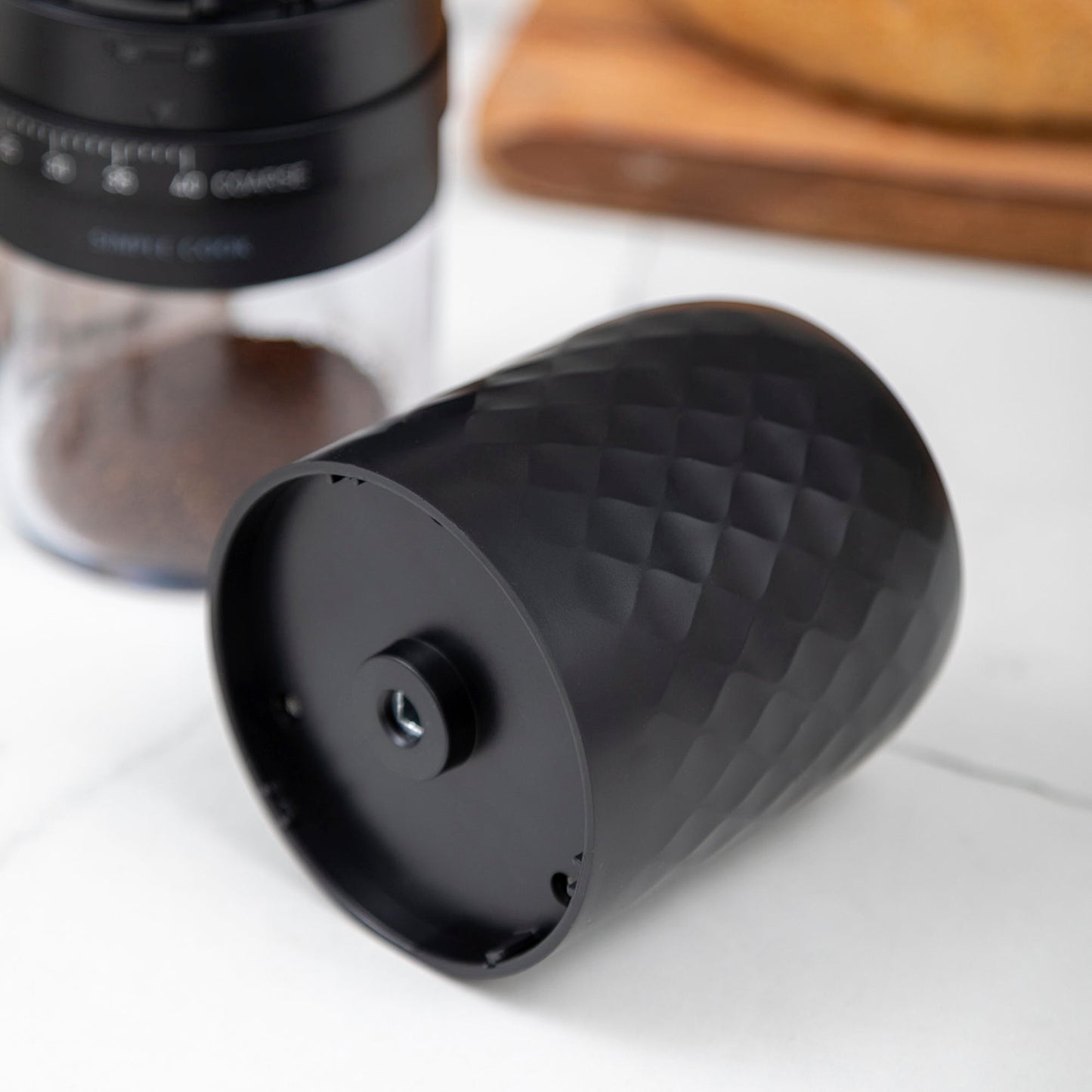 Molinillo de Café y Especias Samara Simple Cook