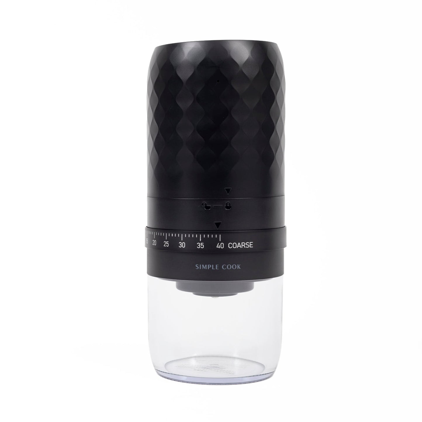 Molinillo de Café y Especias Samara Simple Cook