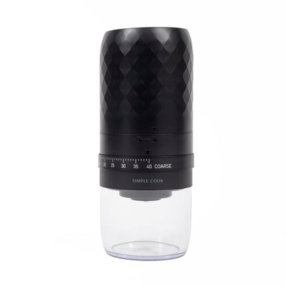 Molinillo de Café y Especias Samara Simple Cook