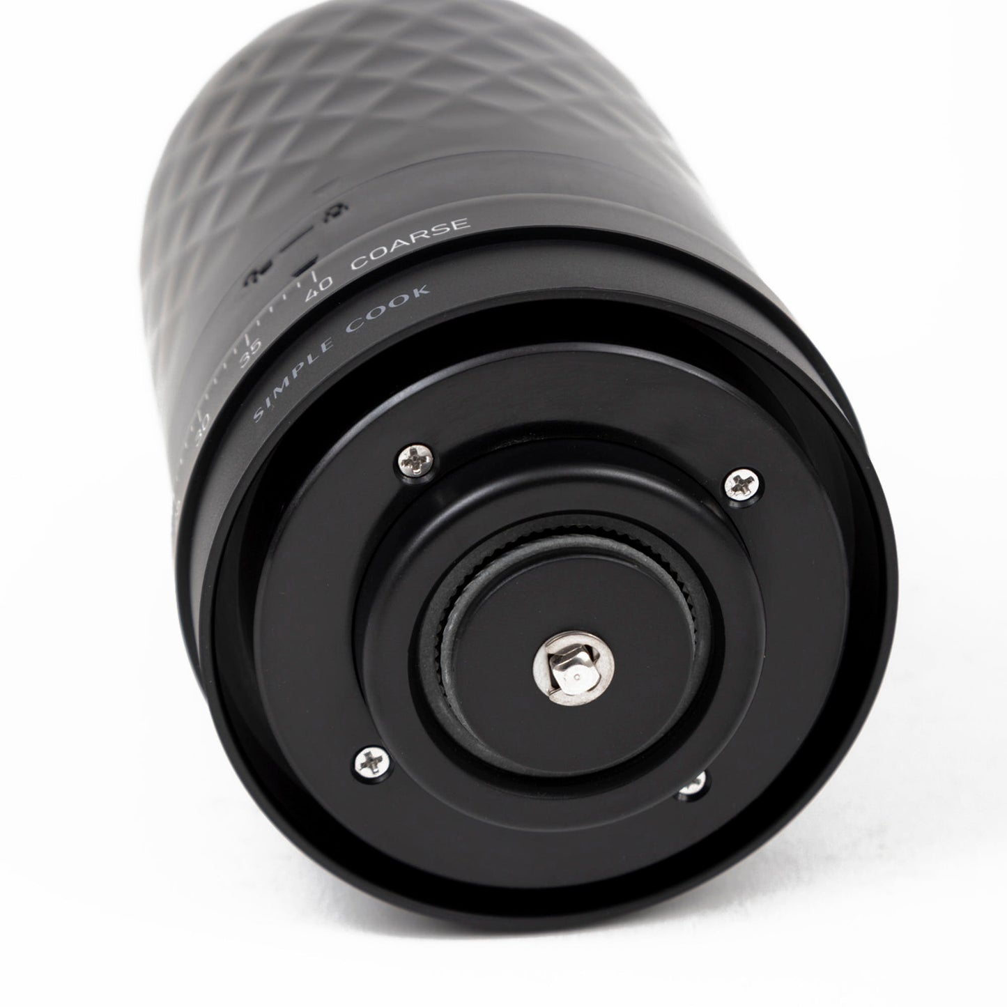 Molinillo de Café y Especias Samara Simple Cook