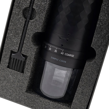 Molinillo de Café y Especias Samara Simple Cook