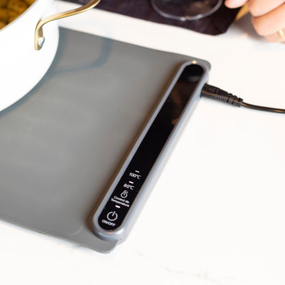 Mat Eléctrico para Platos FDV