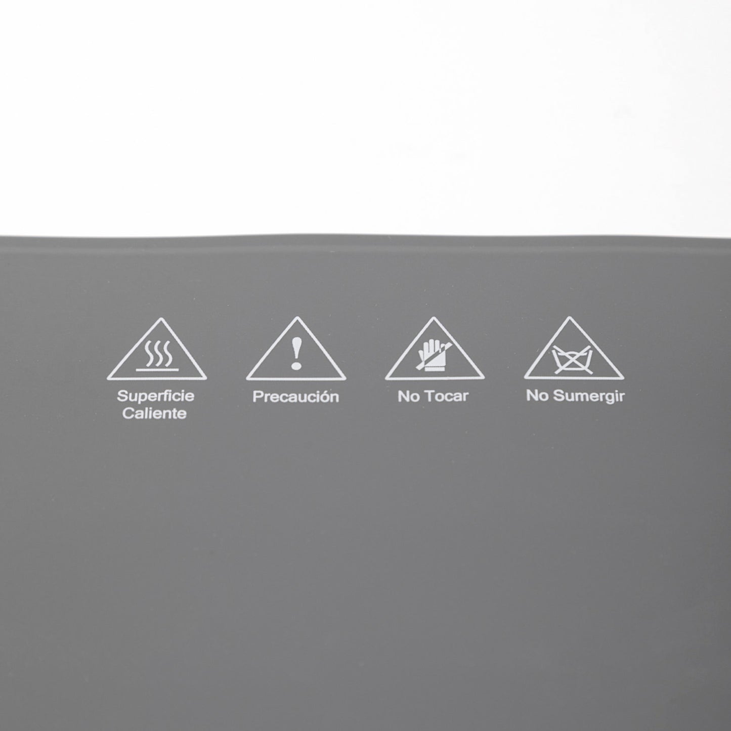 Mat Eléctrico para Platos FDV