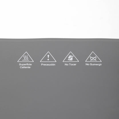 Mat Eléctrico para Platos FDV
