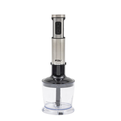 Hand Blender Cyclone FDV 3 en 1