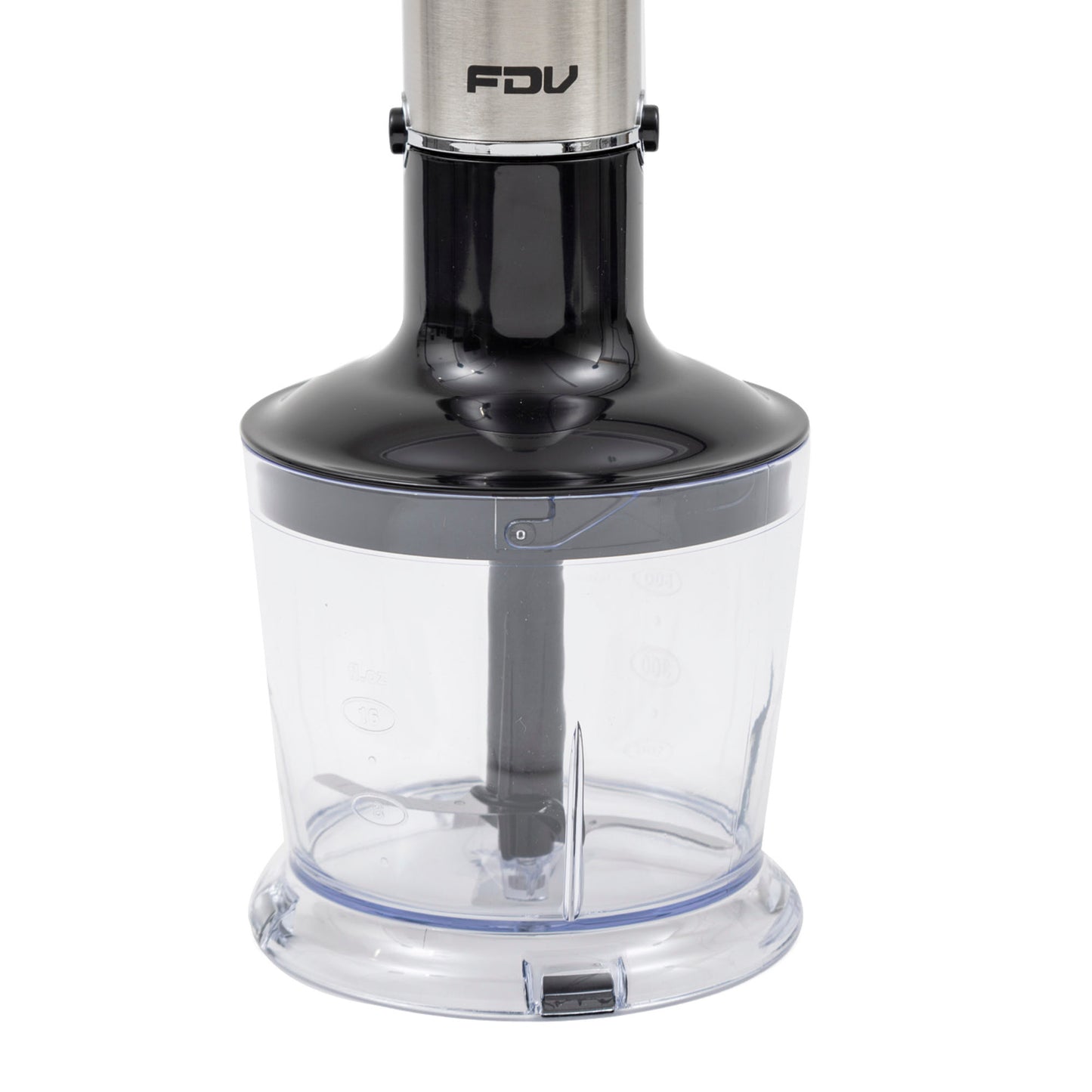 Hand Blender Cyclone FDV 3 en 1
