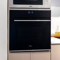 Horno Empotrado Elite Touch 3.0 60 Lts FDV