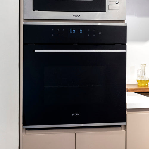 Horno Empotrado Elite Touch 3.0 60 Lts FDV