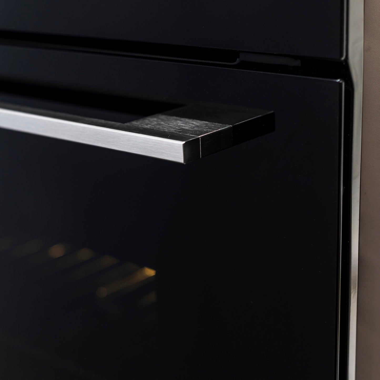 Horno Empotrado Elite Touch 3.0 60 Lts FDV