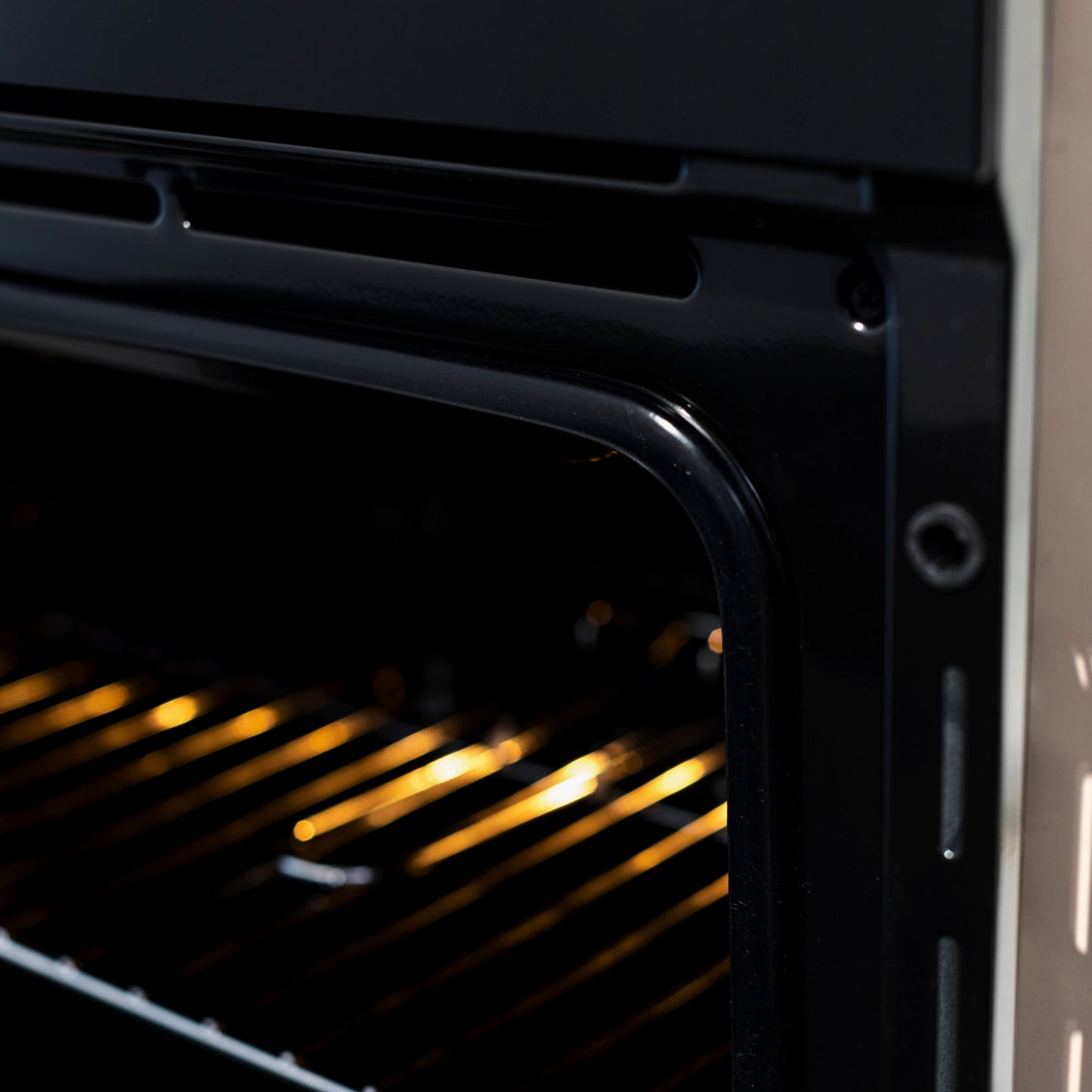 Horno Empotrado Elite Touch 3.0 60 Lts FDV