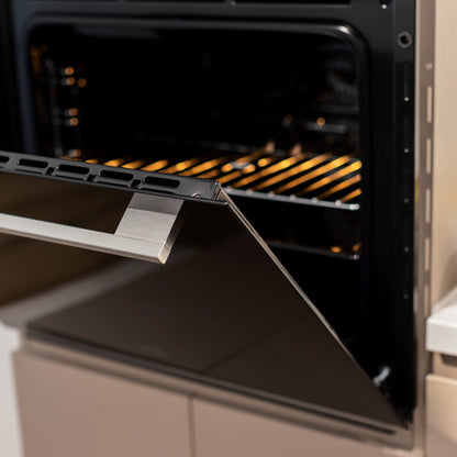 Horno Empotrado Elite Touch 3.0 60 Lts FDV