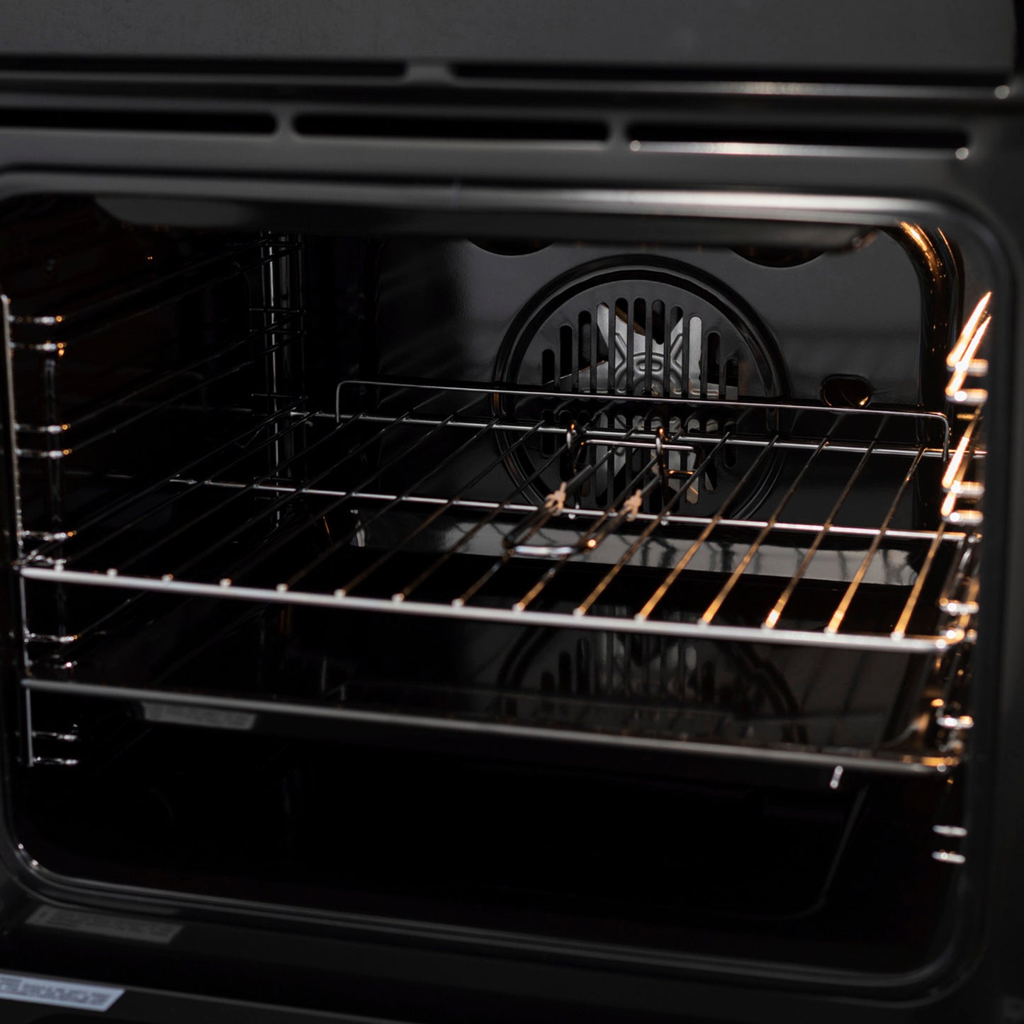 Horno Empotrado Elite Touch 3.0 60 Lts FDV