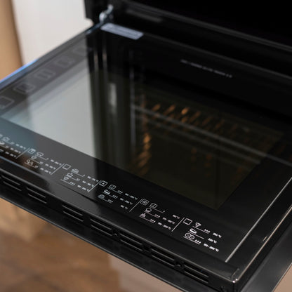 Horno Empotrado Elite Touch 3.0 60 Lts FDV