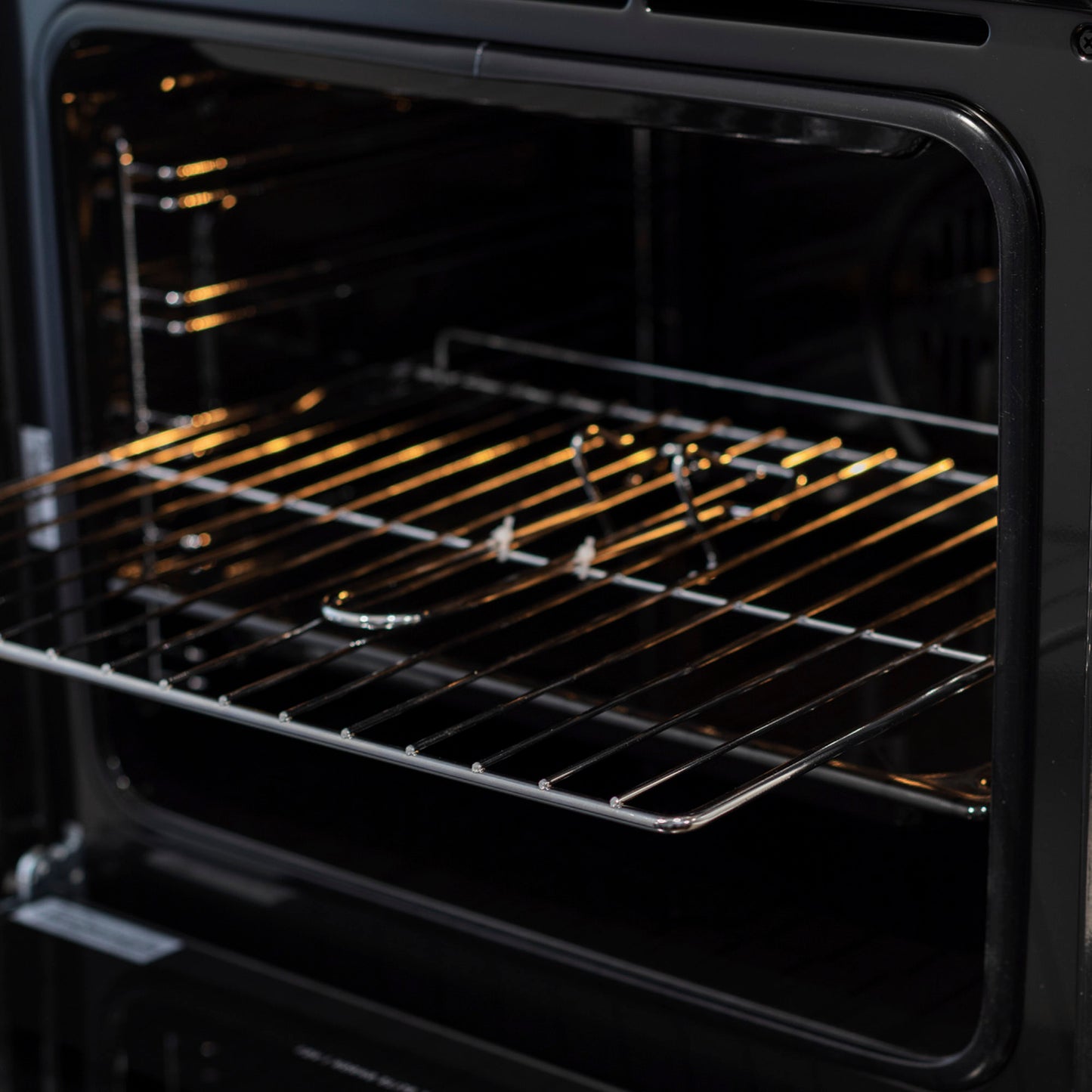 Horno Empotrado Elite Touch 3.0 60 Lts FDV