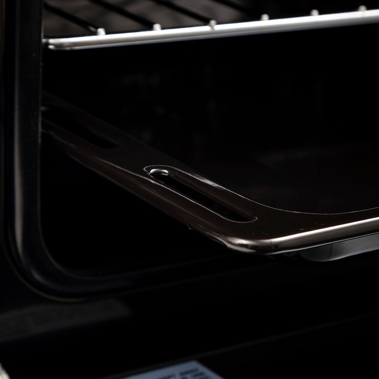 Horno Empotrado Elite Touch 3.0 60 Lts FDV