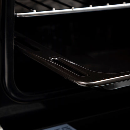 Horno Empotrado Elite Touch 3.0 60 Lts FDV
