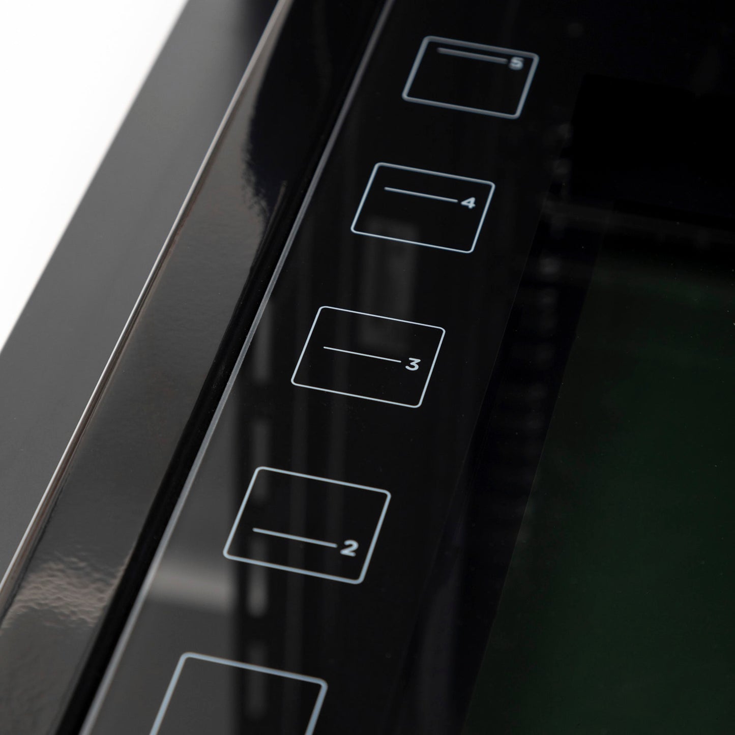 Horno Empotrado Elite Touch 3.0 60 Lts FDV