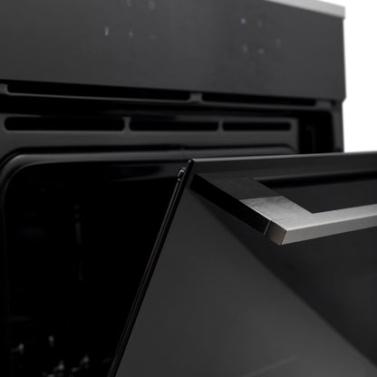 Horno Empotrado Elite Touch 3.0 60 Lts FDV