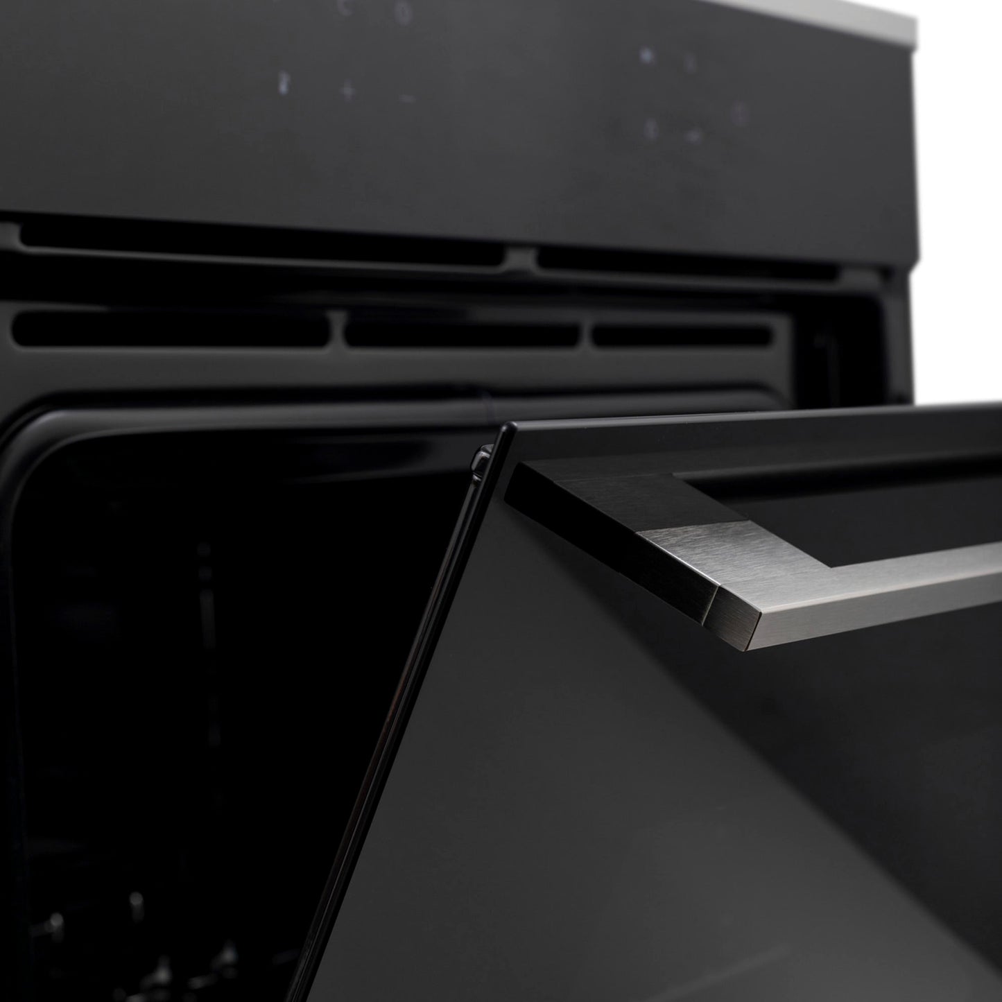 Horno Empotrado Elite Touch 3.0 60 Lts FDV