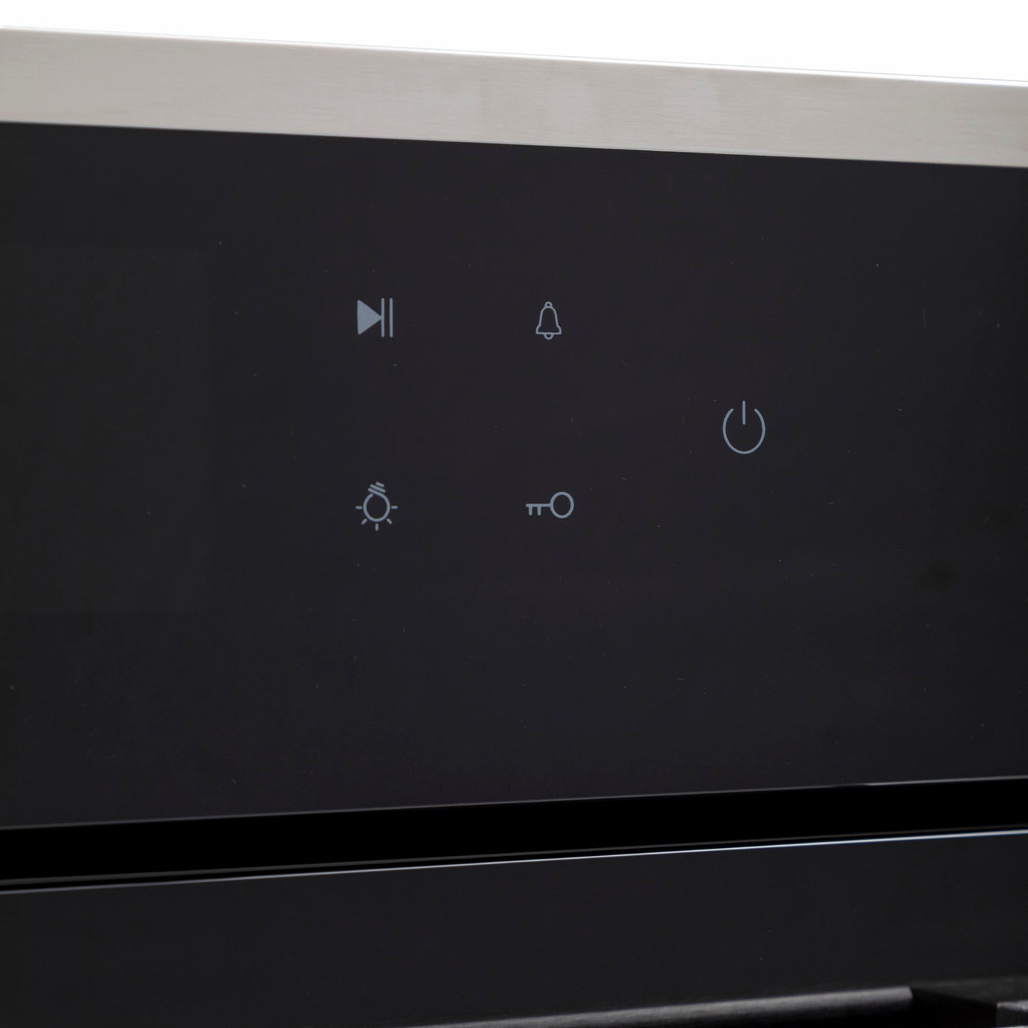 Horno Empotrado Elite Touch 3.0 60 Lts FDV