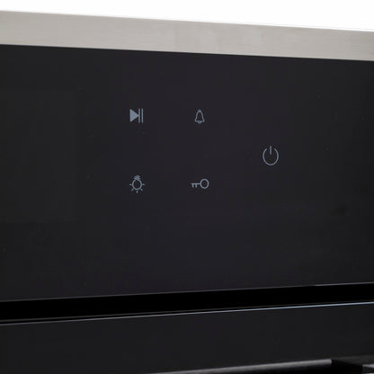 Horno Empotrado Elite Touch 3.0 60 Lts FDV