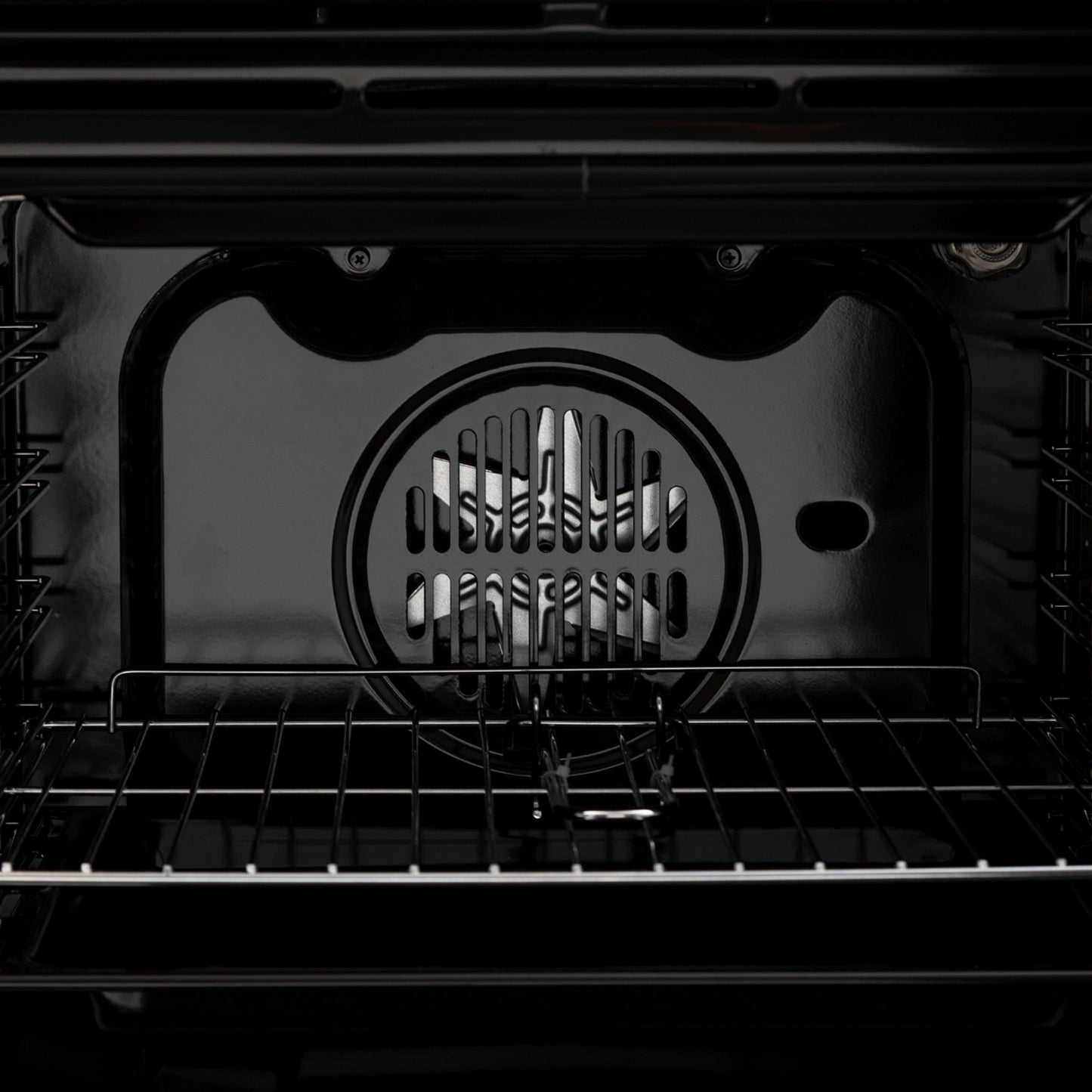 Horno Empotrado Elite Touch 3.0 60 Lts FDV