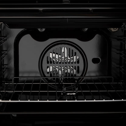Horno Empotrado Elite Touch 3.0 60 Lts FDV