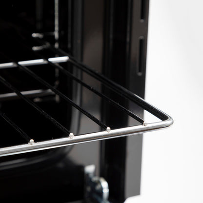 Horno Empotrado Elite Touch 3.0 60 Lts FDV