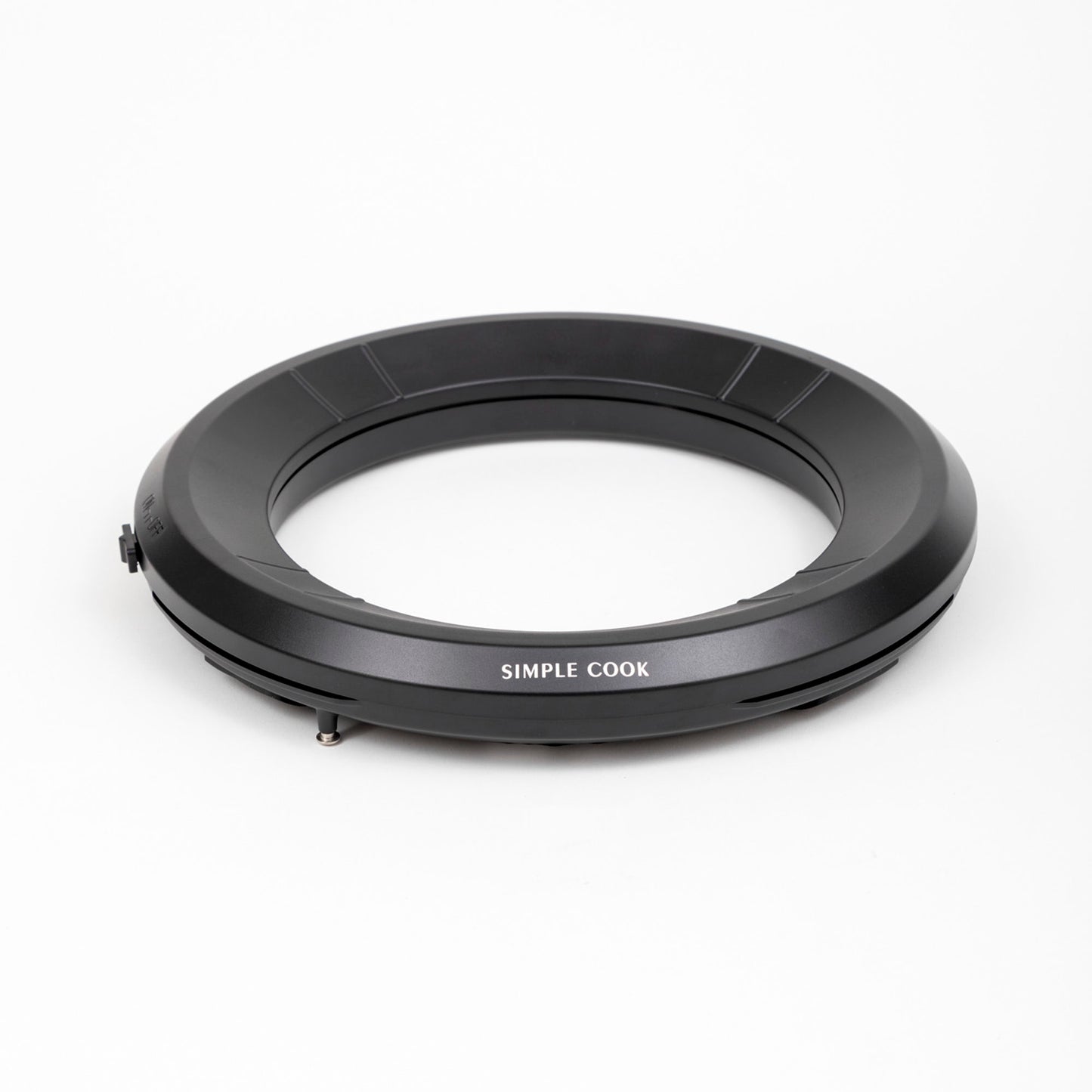 Balanza Bluetooth para Balón de Gas Simple Cook