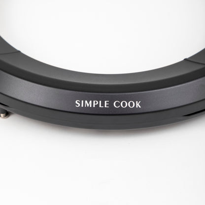 Balanza Bluetooth para Balón de Gas Simple Cook