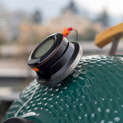 Termómetro Bluetooth para Hornos o Parrillas Simple Cook