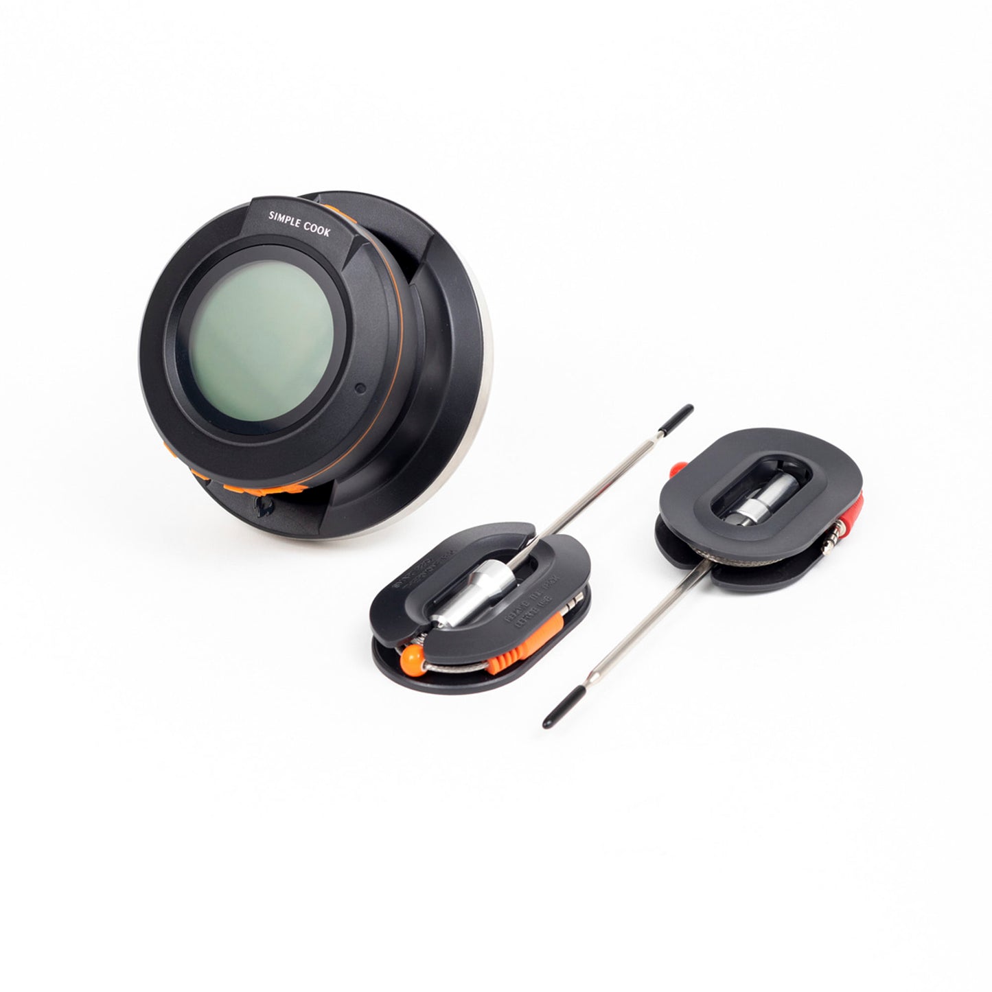 Termómetro Bluetooth para Hornos o Parrillas Simple Cook