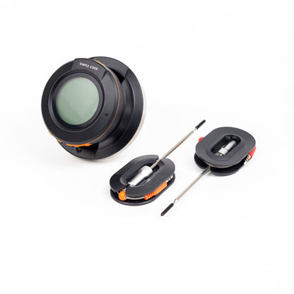 Termómetro Bluetooth para Hornos o Parrillas Simple Cook