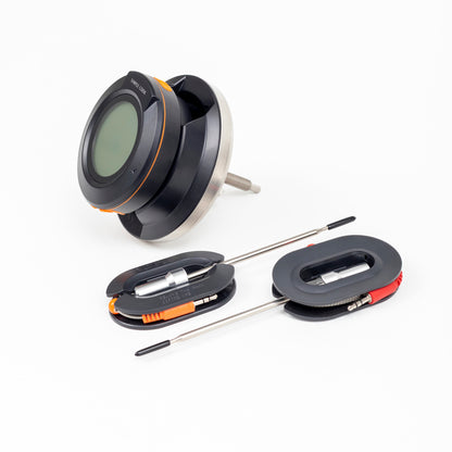 Termómetro Bluetooth para Hornos o Parrillas Simple Cook