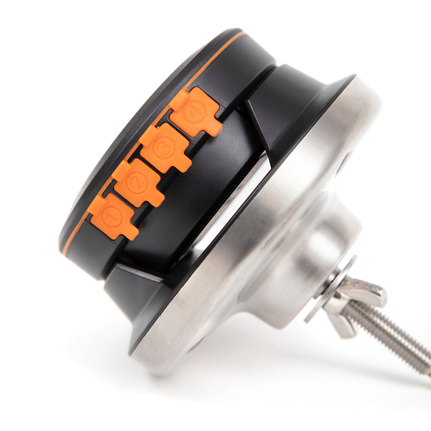 Termómetro Bluetooth para Hornos o Parrillas Simple Cook