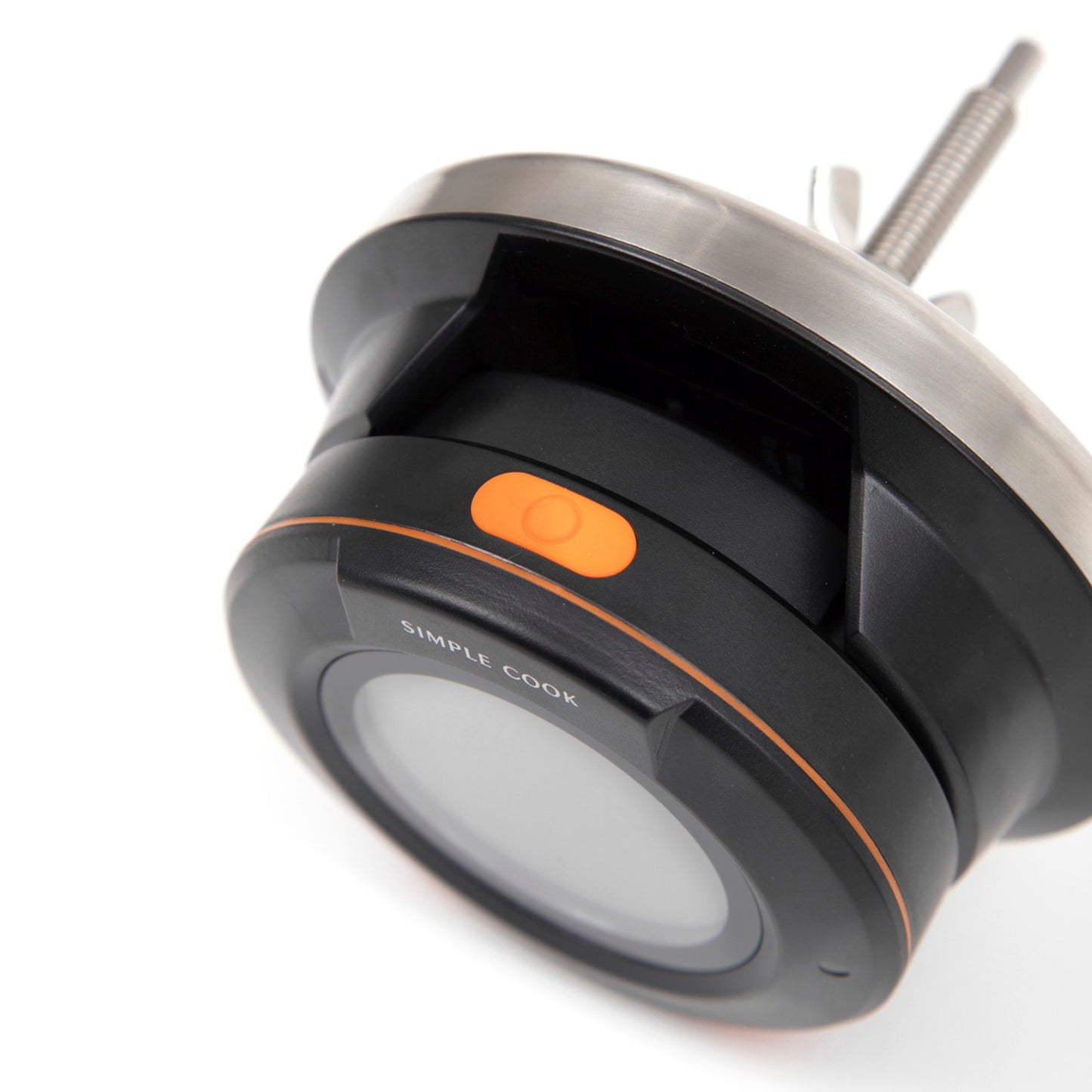 Termómetro Bluetooth para Hornos o Parrillas Simple Cook