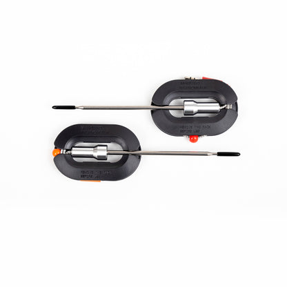 Termómetro Bluetooth para Hornos o Parrillas Simple Cook