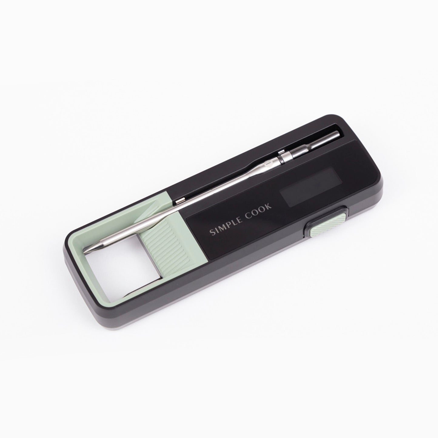 Termometro Bluetooth para Carne Simple Cook