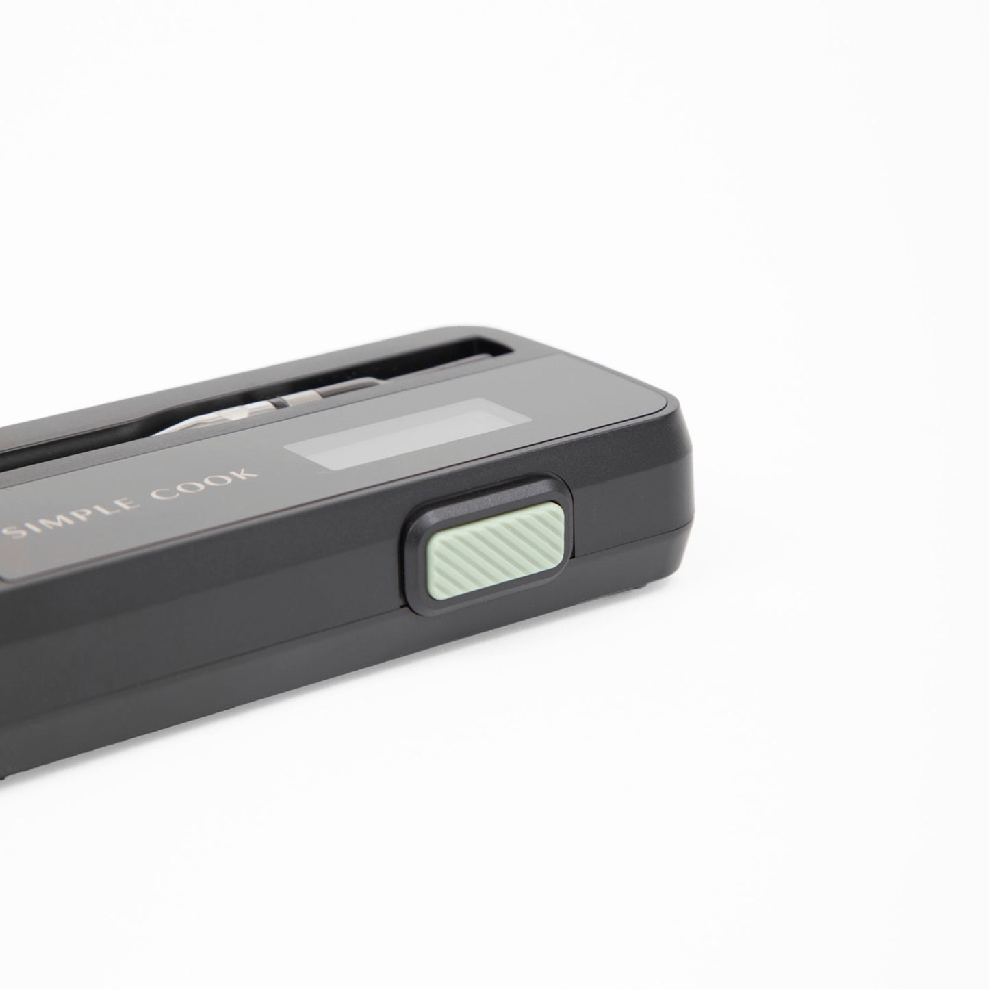 Termometro Bluetooth para Carne Simple Cook