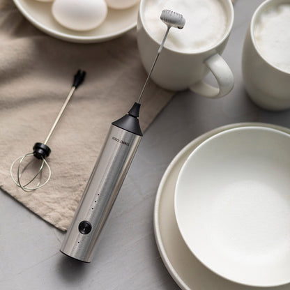 Espumador Inalámbrico Spuma Simple Cook