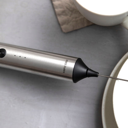 Espumador Inalámbrico Spuma Simple Cook