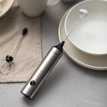 Espumador Inalámbrico Spuma Simple Cook