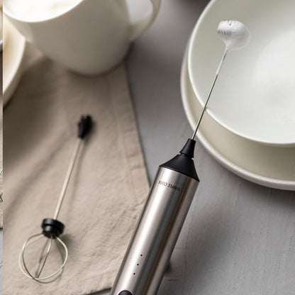 Espumador Inalámbrico Spuma Simple Cook