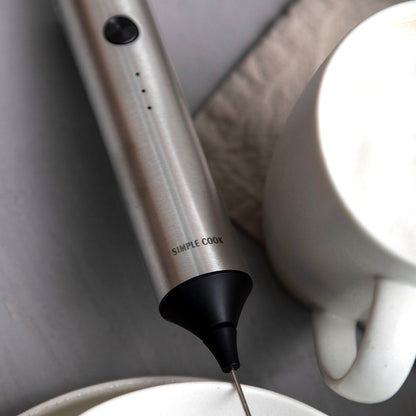 Espumador Inalámbrico Spuma Simple Cook