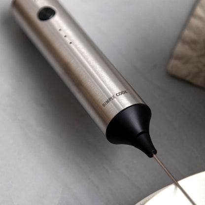 Espumador Inalámbrico Spuma Simple Cook
