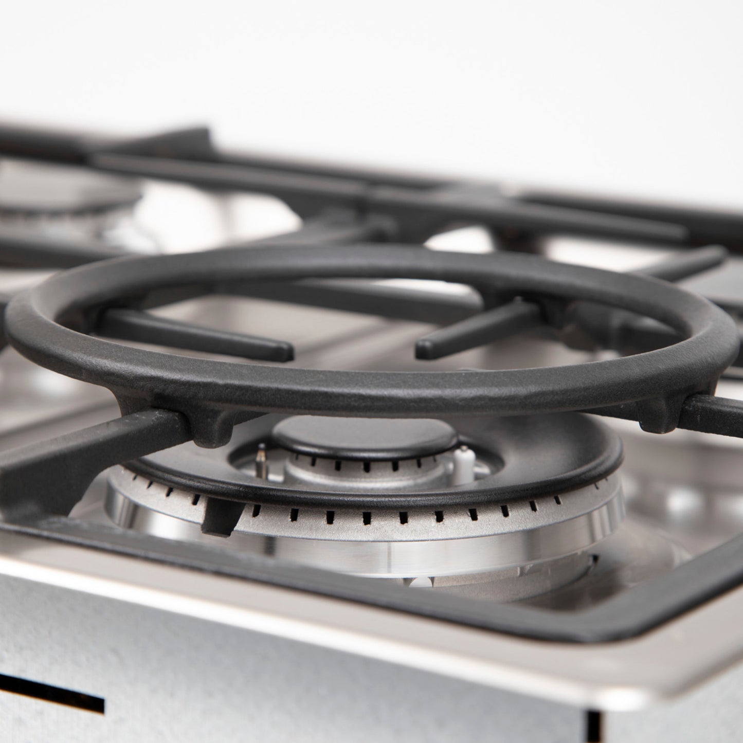 Encimera a Gas Clasica PGF96 6 Quemadores 90 cm Smeg