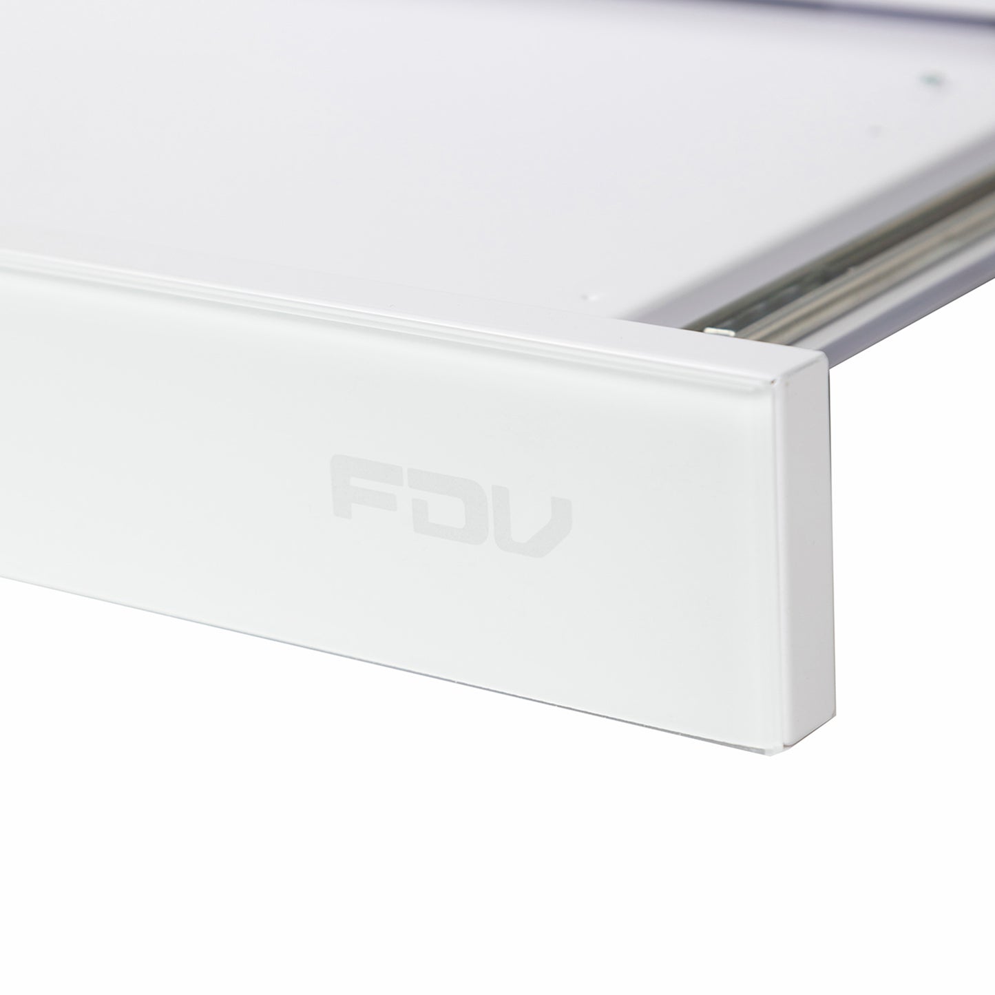 Campana Bajo Mueble City White Touch 60 cm 452 m3/h FDV-Kitchen Center