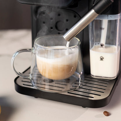 Cafetera Espresso 4 en 1 Bellagio FDV